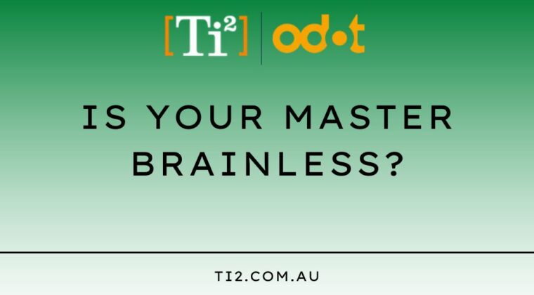 Is Your Master Brainless? DCS, PLC, PCs – Remote I/O Or Distributed I/O