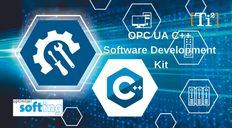 OPC UA C++ Software Development Kit By Softing Offers Advanced Features