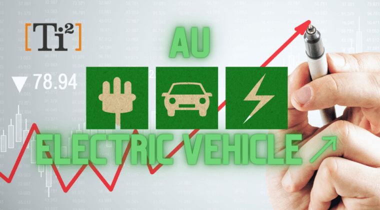 AU: Hit The Road With Electric Vehicles