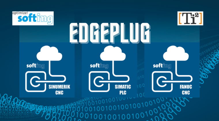 Softing Industrial Automation Contributes Its EdgePlug Product Family To The Siemens Industrial Edge Ecosystem