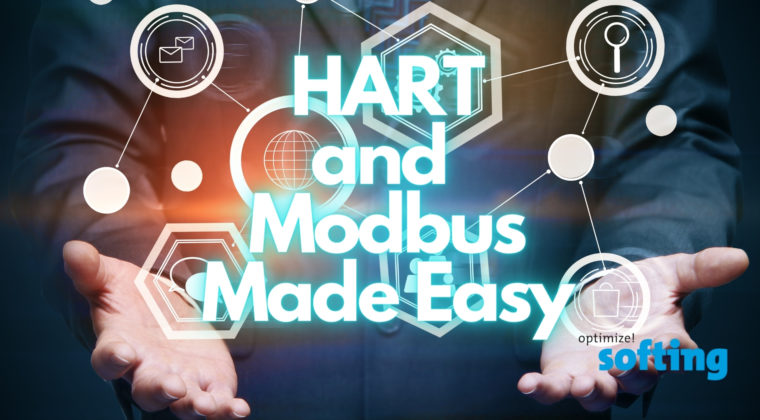 Upgrades On HART And Modbus Devices Made It Easy For Process Industry Plants