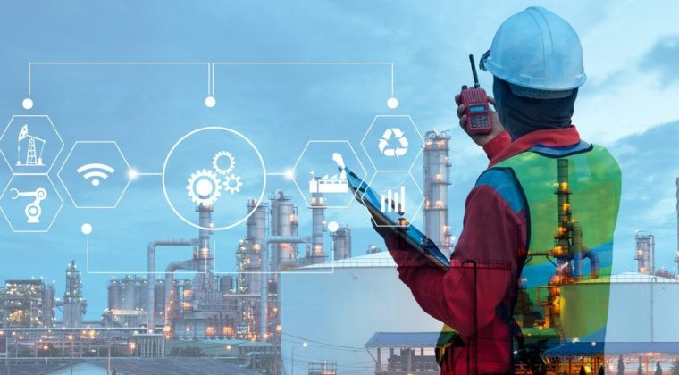 Using AI In Oil And Gas Market