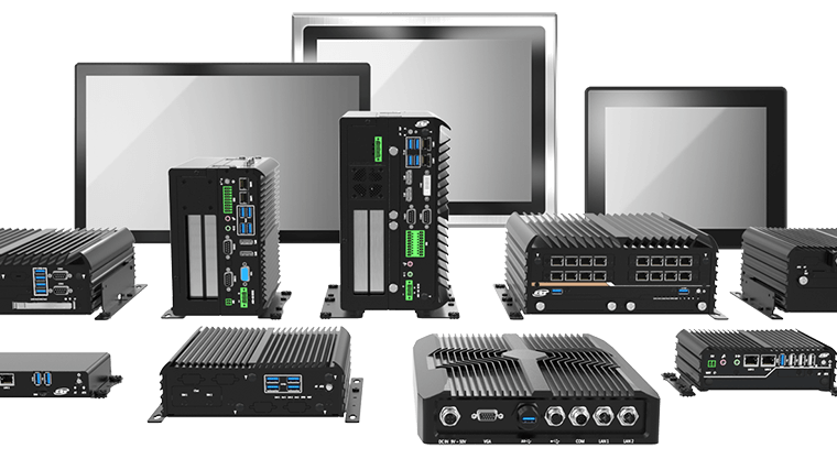 Guide How To Choose The Right Industrial PCs