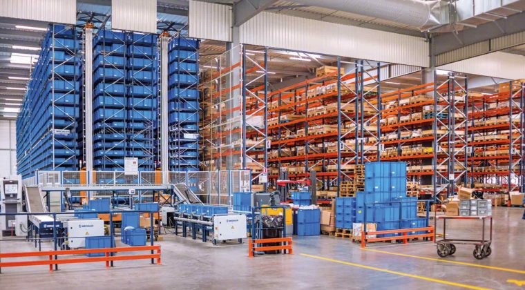 Pros And Cons If You Use Automated Storage And Retrieval Systems (ASRS) In Your Business