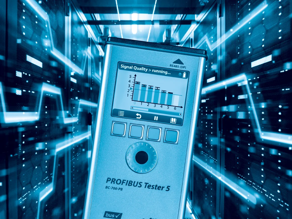 Fieldbus Diagnostics