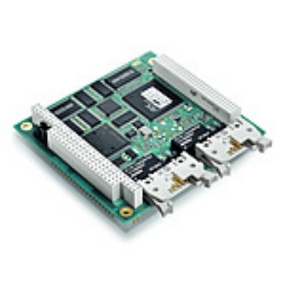 PC/104plus Board For Use With CAN/CANopen