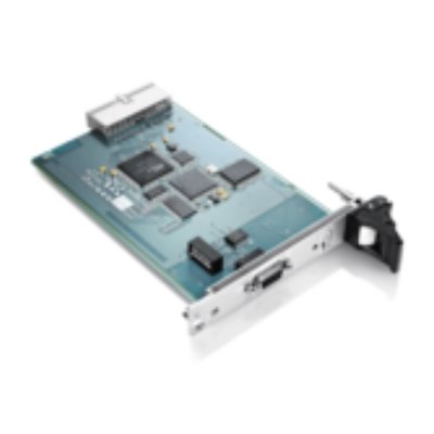 SOFTING CompactPCI Interface Card For Use As Master Or Slave Profibus