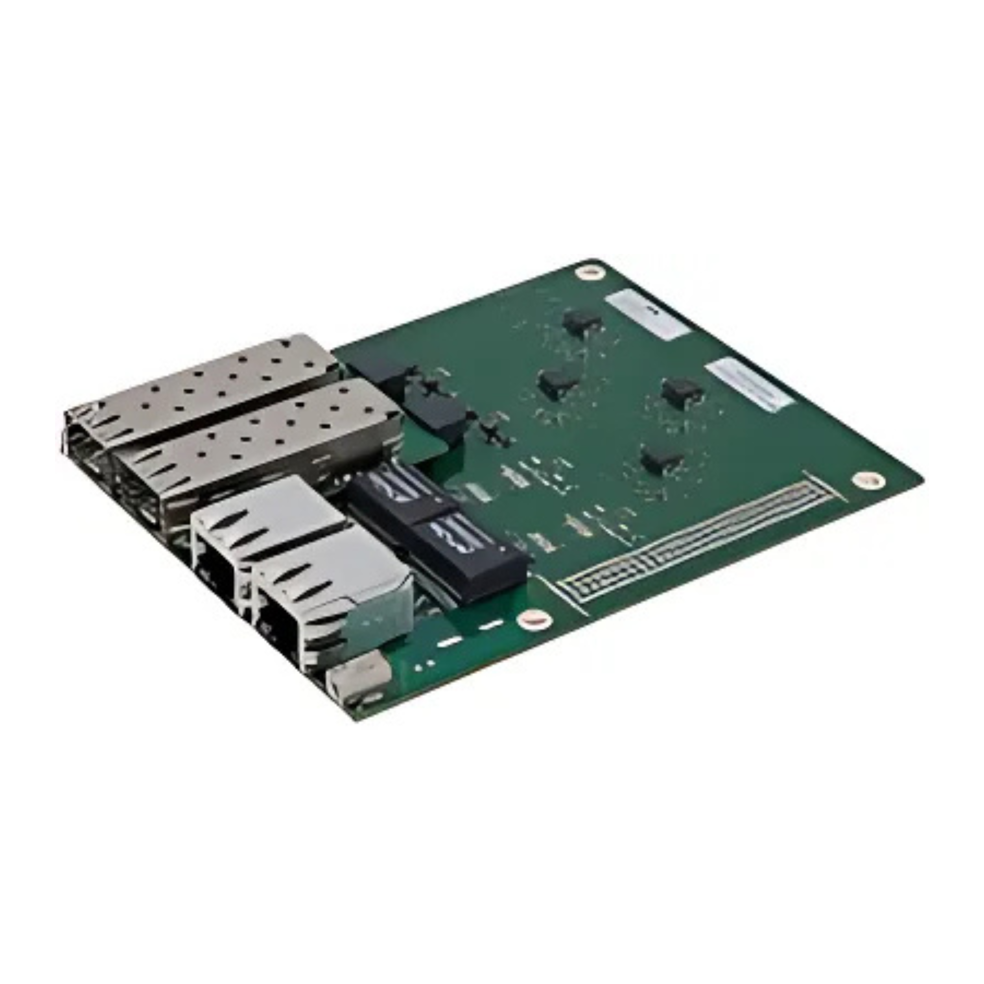 MPL - Universal Gigabit Ethernet Controller UNIGET