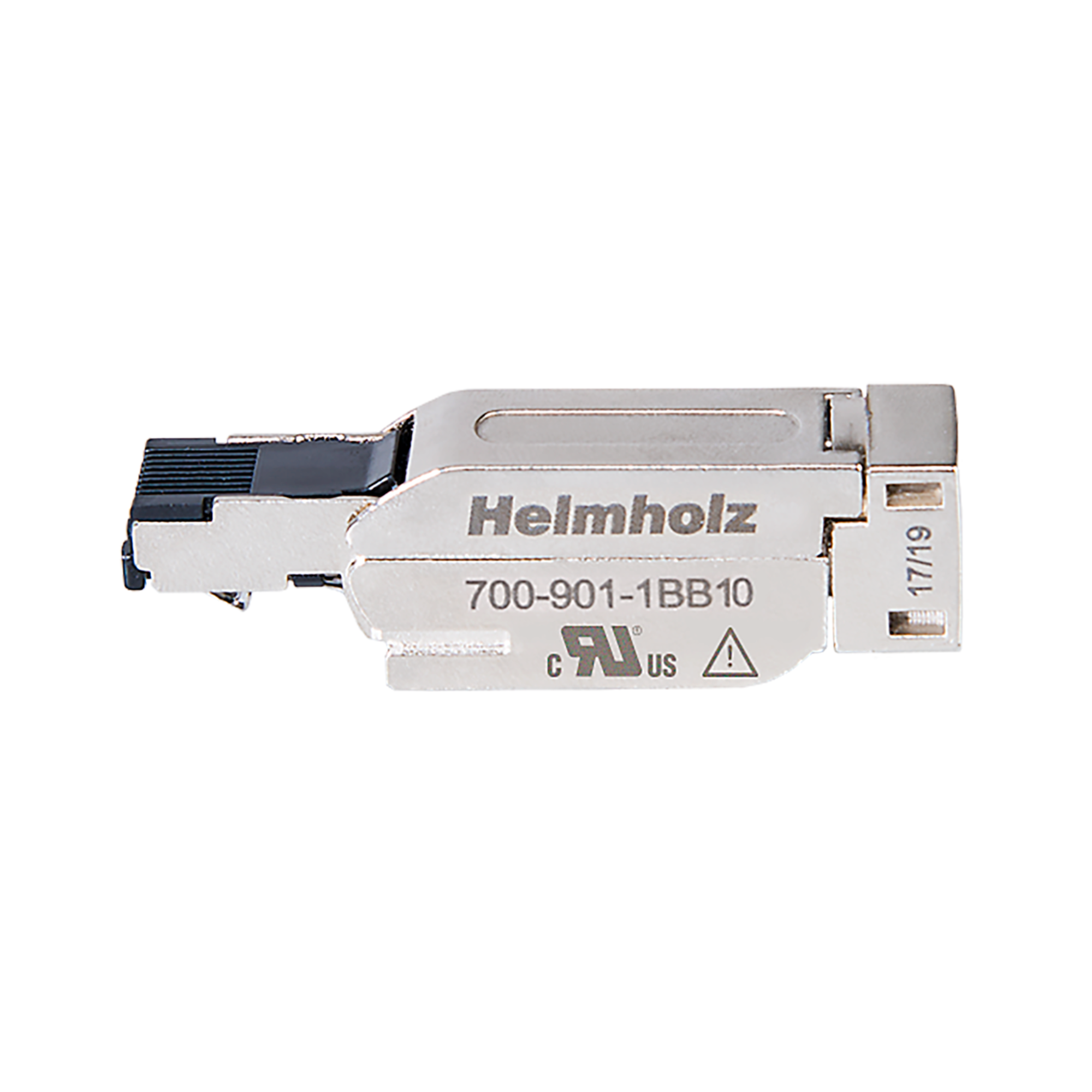 Helmholz - PROFINET Connector 