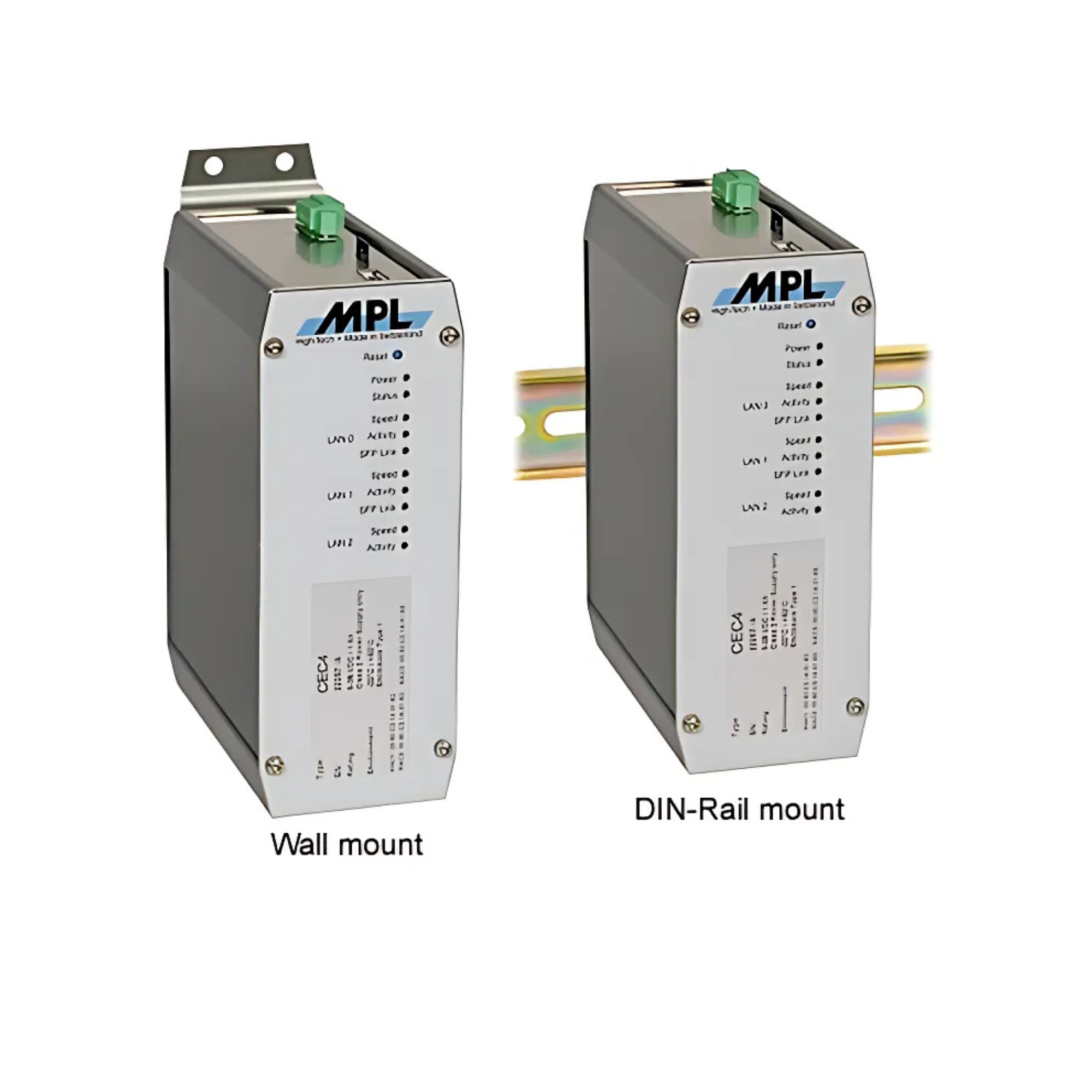 MPL – CEC4: ARM 1.2GHz