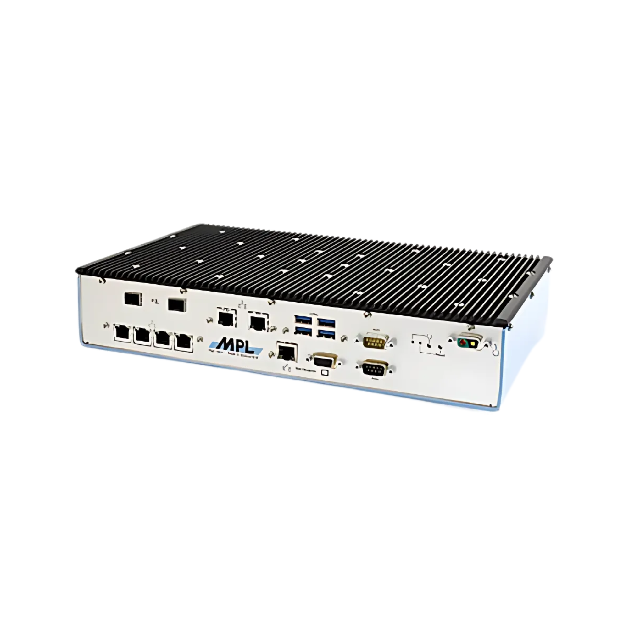 MPL – Rugged Embedded Server