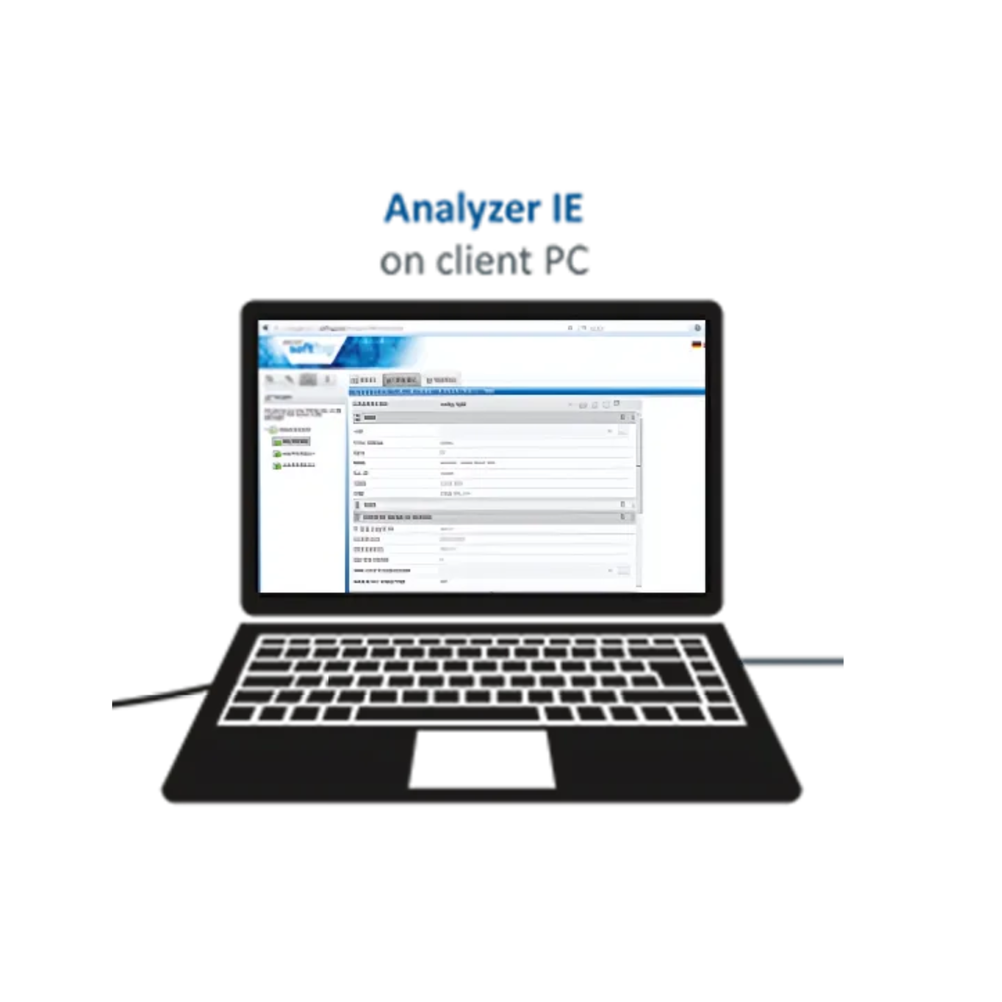 Softing Industrial – Industrial Ethernet Network Health – Analyzer IE / PRO