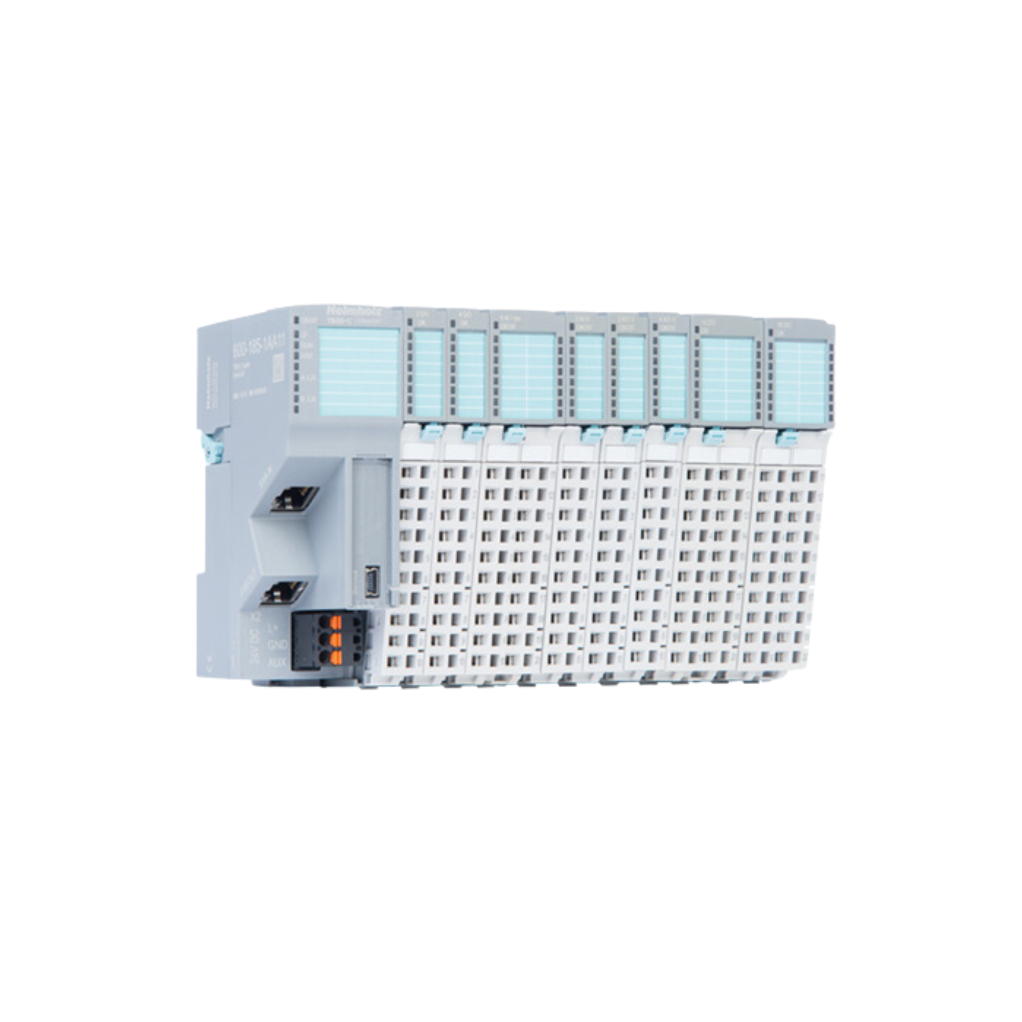 Helmholz - TB20 Distributed Fieldbus I/O System