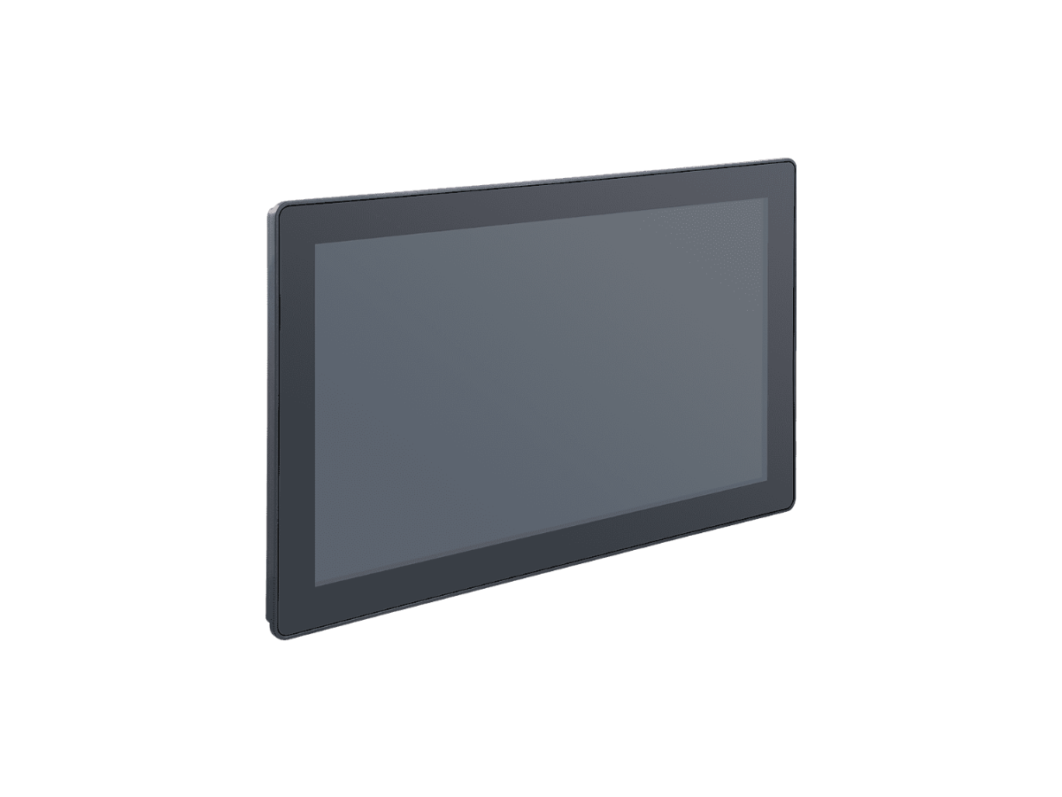 ARBOR - SP-151C Industrial Fanless 15.6" Panel PC(TGLU/1J64)