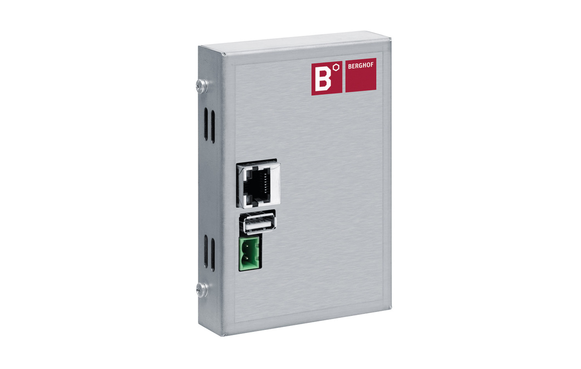 Berghof - B-Fortis CC-Lite Compact CODESYS Controller