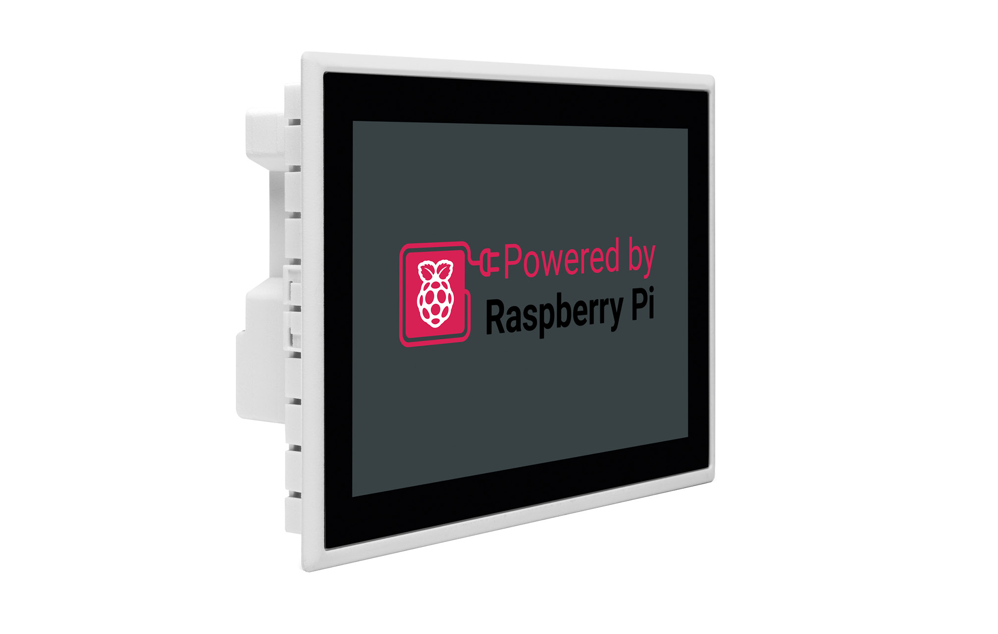 Berghof - B-Primis DC-Pi Prime Display Controller