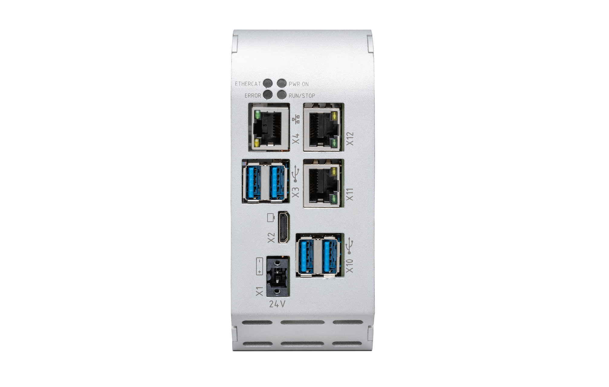 Berghof - B-Nimis C-Pi Prime Industrial Box PC