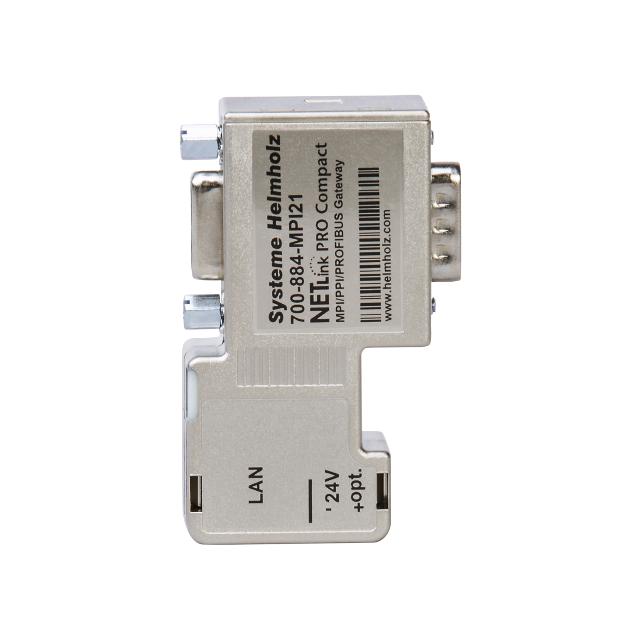 Helmholz - NETLink® PRO Compact
