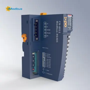 Odot - CN-8011 Modbus-RTU IO Module Bus Adapter