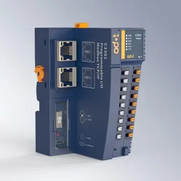 Odot - C3351-B01 Modbus-TCP Modbus RTU PLC controller