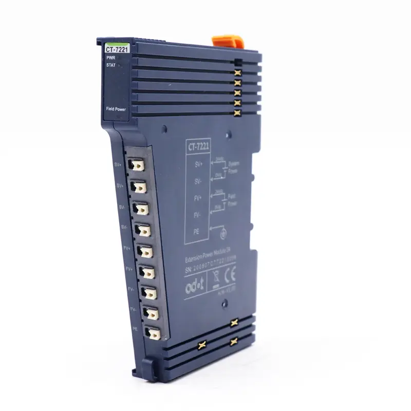 Odot - CT-7221 Power Supply Extension Module 5V 2A - (Discontinued, use CT-7220)
