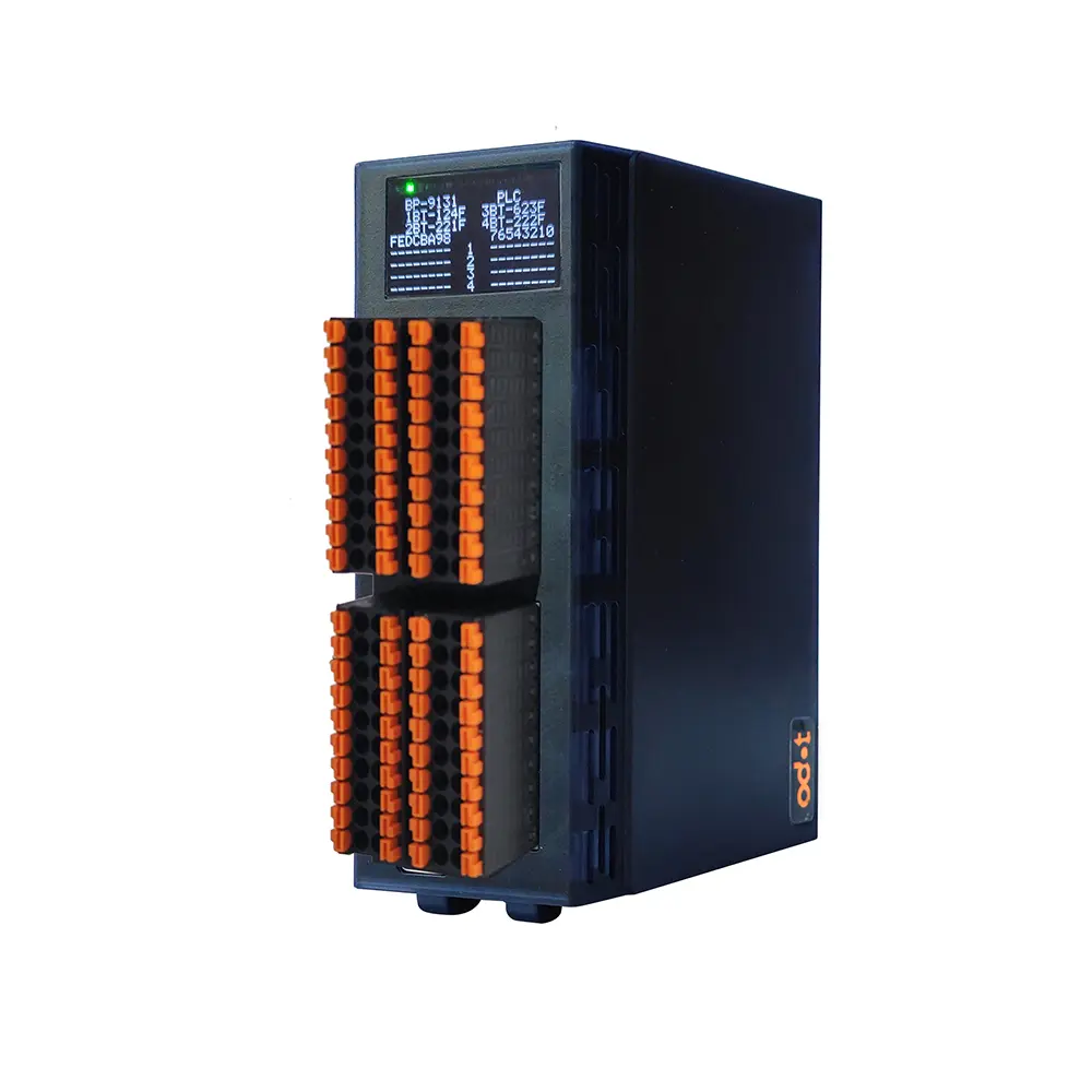 Odot - B32-EC-11-26 Box Remote IO Module
