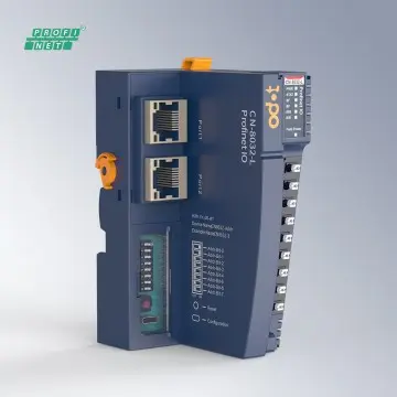Odot - CN-8032-L Profinet IO Module Network Adapter