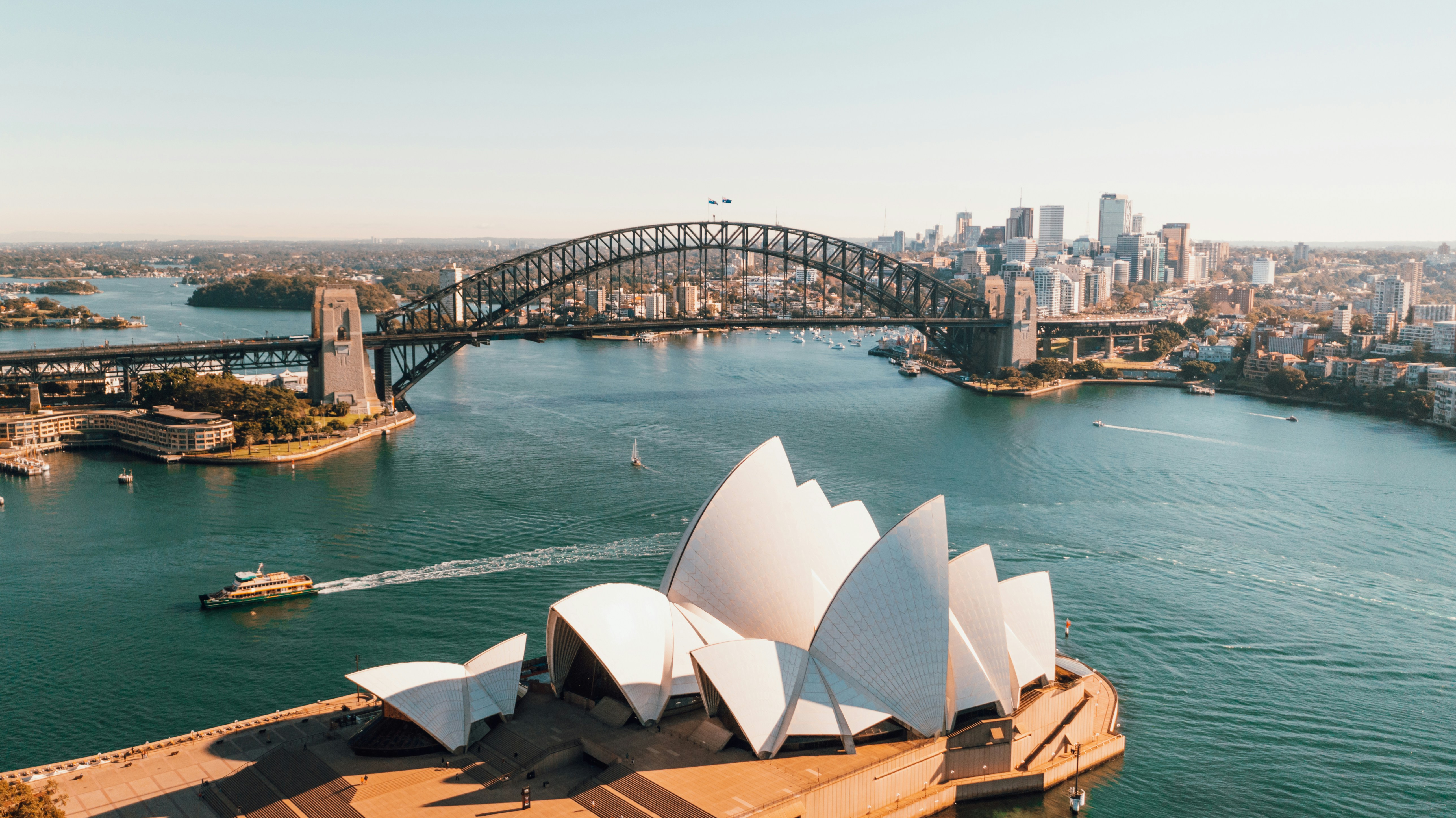 <span class="text-primary">Ti2</span> at IICA Technology Expo in Sydney 2026
