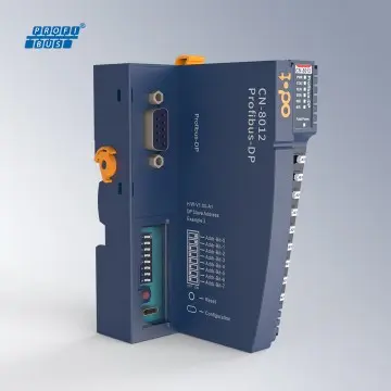 Odot - CN-8012 Profibus-DP IO Module Bus Adapter