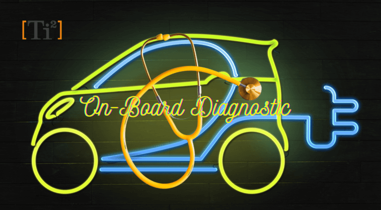 How Electric Vehicles Can Reinforce The Importance Of On-Board Diagnostics