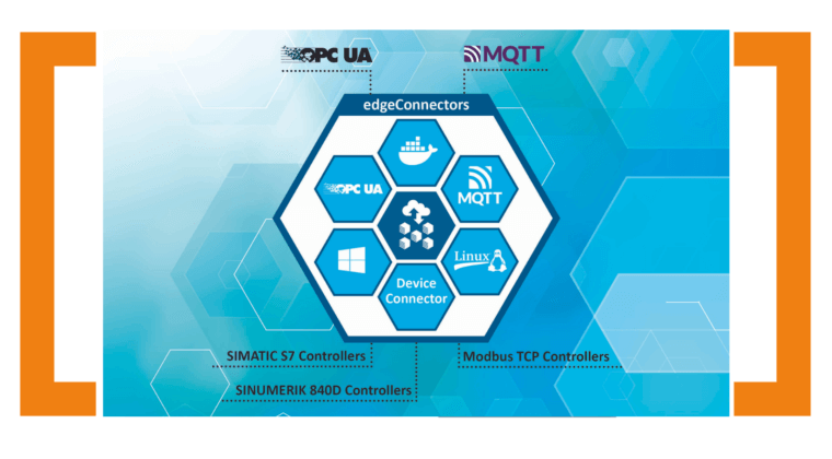 Softing Offers More Flexibility For Building IIoT Solutions