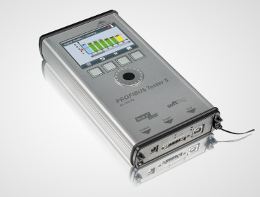 PROFIBUS Network Acceptance With PROFIBUS Tester 5