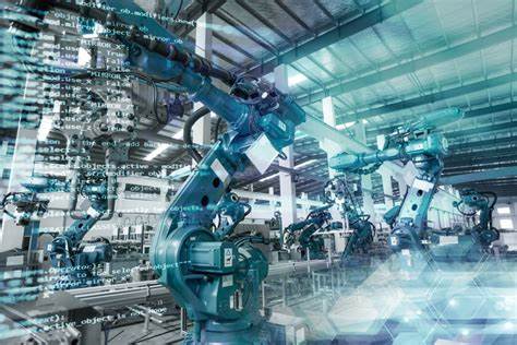 Automation And Robotics Market In Industrial, Enterprise, Military, And Consumer Segments