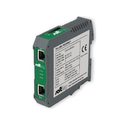 Product TH Link Profinet