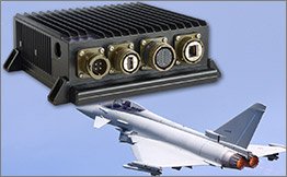 MIL CEC10 for use in Military Environments