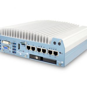 nuvo 7000lp 8th coffeelake rugged fanless embedded computer