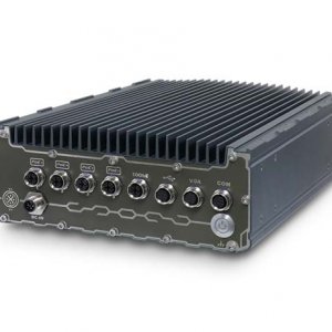 semil 1700 half rack extreme rugged fanless computer