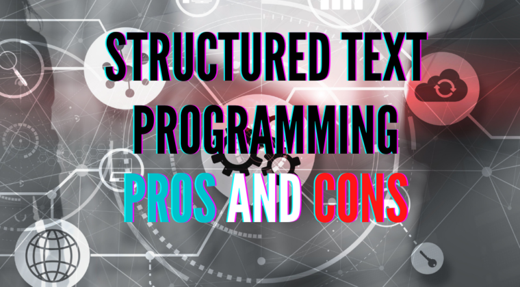 Structured Text Programming ST Programming