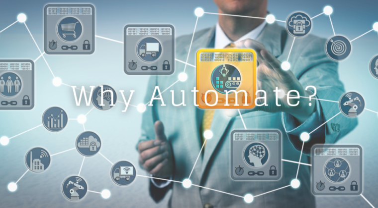 Supply Chain Automation