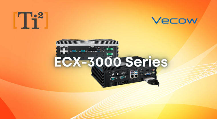 ECX-3000 Series