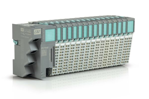 cmz fct640 master controller modular controllore programmabile modulare 1030x687 1