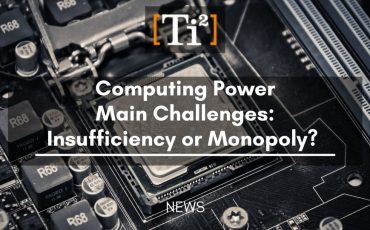 Computing Power Main Challenges: Insufficiency or Monopoly? 