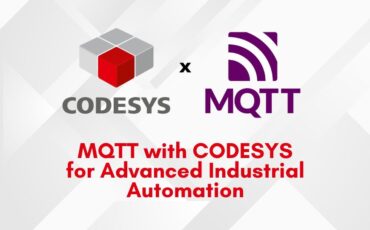 MQTT with CODESYS for Advanced Industrial Automation