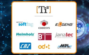 Ti2 and Partners for 2024 Industrial Automation