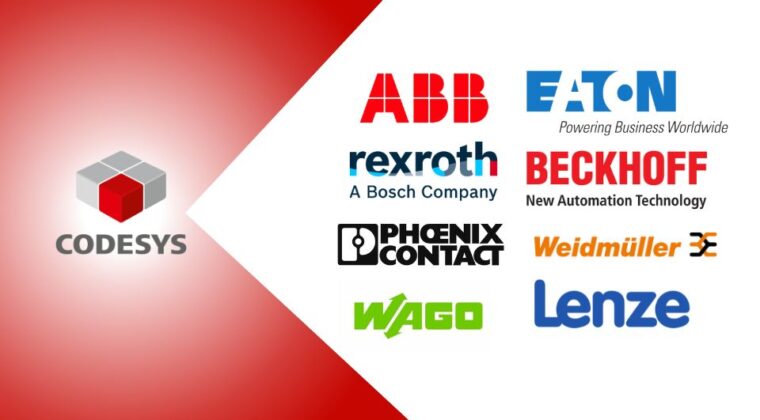 The Big Cats Are Using CODESYS For This Very Reason Recapping my CODESYS-edition blog and post with the highest engagement last year, I wanted to make sure I was providing even more value, and so today we will talk about how ABB, Beckhoff, Bosch, Eaton, Lenze, Phoenix Contact, WAGO, Weidmüller are using CODESYS in particular. At the end of this blog, we will also reference back to how to best upskill in the next couple months so you don’t get left behind as an engineer. Table of content: 1. 8 Reasons Why You Need To Upskill To CODESYS By 2024 Recap 2. The Big Cats: ABB, Beckhoff, Bosch, Eaton, Lenze, Phoenix Contact, WAGO, Weidmüller 3. How And Why The ‘Big Cats’ Are Using CODESYS 4. Conclusion 8 Reasons Why You Need To Upskill To CODESYS By 2024 Recap If you haven’t read my blog on the 9 Reasons Why You Need To Upskill To CODESYS By 2024, here’s a recap for you. Originating in the late 1990s, CODESYS gained prominence when it adhered to the IEC 61131-3 standard, becoming a widely adopted platform for PLC development. CODESYS is a crucial development environment for industrial automation controllers, particularly those following the IEC 61131-3 standard. Upskilling in CODESYS is a valuable investment for careers in industries relying on automation and control systems. Nine compelling reasons, including industrial automation demand, standardisation, diverse application areas, flexibility, integration capabilities, Industry 4.0 and IIoT, maintenance and support, global reach, and continuous development. ABB, Beckhoff, Bosch, Eaton, Lenze, Phoenix Contact, WAGO, and Weidmüller are only 8 reasons why you should upskill to CODESYS, the larger truth is that there’s Over 400 MORE Reasons For You To Upskill To CODESYS! (Check out the LinkedIn comment HERE too!)